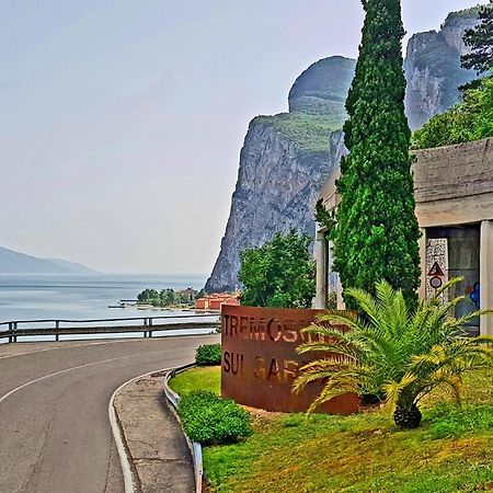 Casa Gina Garden And View By Gardadomusmea Villa Tremosine Luaran gambar