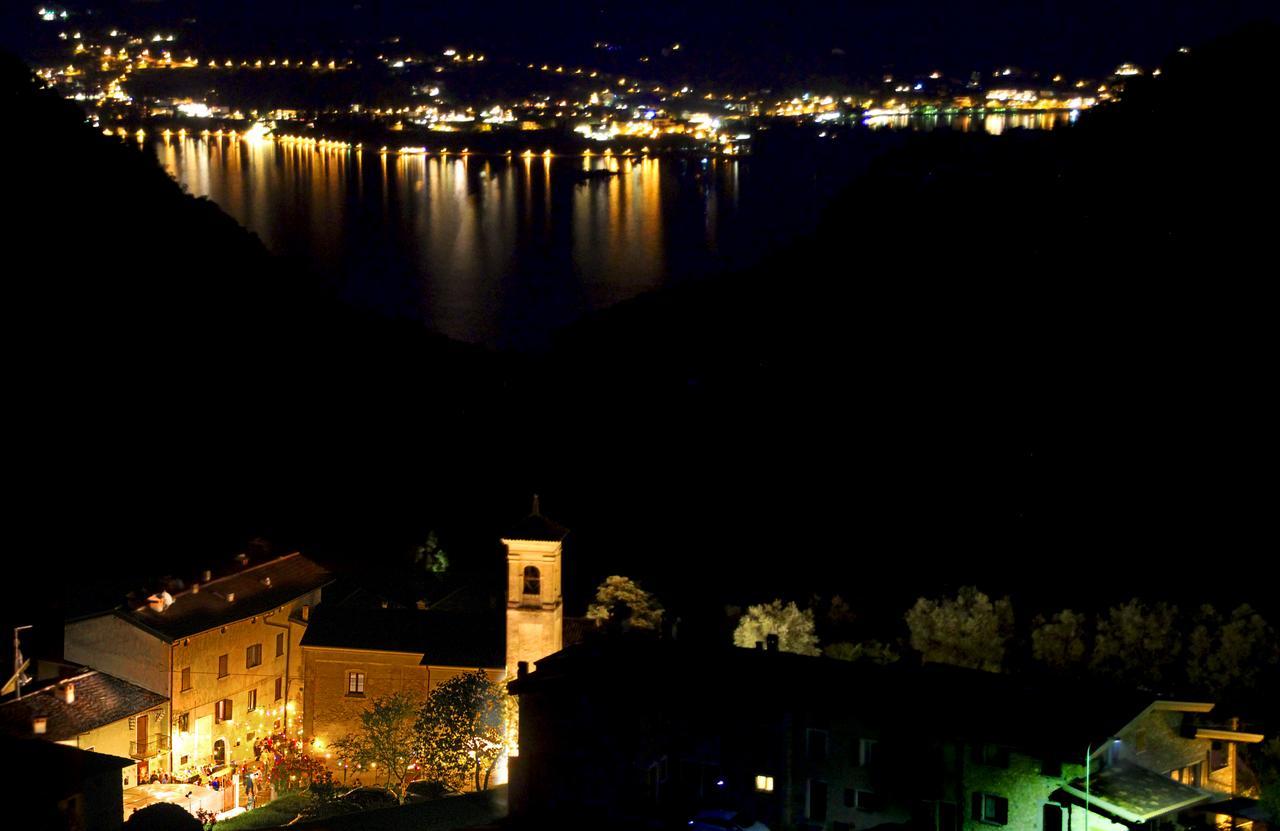 Casa Gina Garden And View By Gardadomusmea Villa Tremosine Luaran gambar