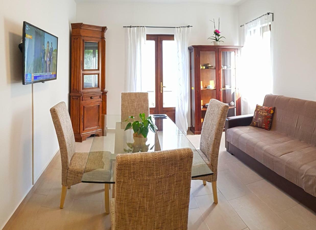 Casa Gina Garden And View By Gardadomusmea Villa Tremosine Luaran gambar